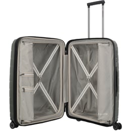 Чемодан Travelite AIR BASE/Olive TL075348-86 (Средний)