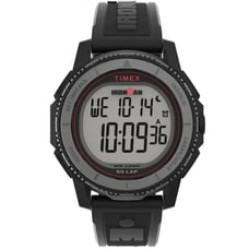 Годинник 47 мм Timex IRONMAN Adrenaline Tx5m57800