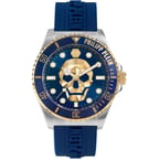 Чоловічий годинник Philipp Plein THE $KULL Diver Ppwoaa0222