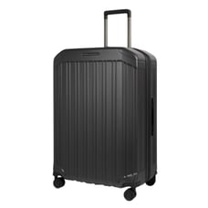 Валіза Piquadro PQ LIGHT (PQL) Matt Black BV6394PQL_NO (Велика)