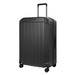 Валіза Piquadro PQ LIGHT (PQL) Matt Black BV6394PQL_NO (Велика)