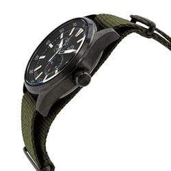 Чоловічий годинник Orient DEFENDER Automatic Otra-ak0403n10b