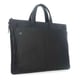 Сумка для ноутбука 17″ Piquadro BLACK SQUARE (B3) Black CA4598B3_N