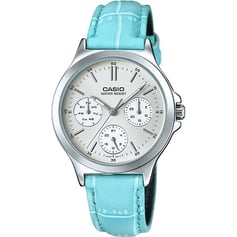 Женские часы Casio STANDARD Analogue LTP-V300L-2AUDF