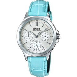 Женские часы Casio STANDARD Analogue LTP-V300L-2AUDF