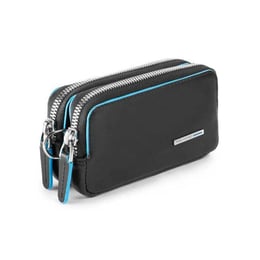 Клатч Piquadro BLUE SQUARE (B2) Black AC5201B2_N