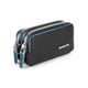 Клатч Piquadro BLUE SQUARE (B2) Black AC5201B2_N