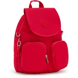 Рюкзак-сумка Kipling FIREFLY UP Red Rouge (Z33)