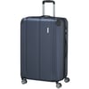 Валіза Travelite CITY/Navy TL073049-20 (Велика)