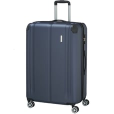 Валіза Travelite CITY/Navy TL073049-20 (Велика)