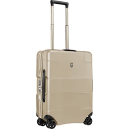 Валіза Victorinox Travel LEXICON/Champagne Gold 606781 (Маленька)