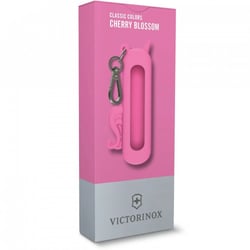 Чехол силиконовый Victorinox 4.0452 (для маленьких ножей Classic 58 мм)