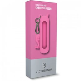Чохол силіконовий Victorinox 4.0452 (для маленьких ножів Classic 58 мм)