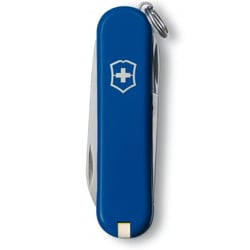 Швейцарський складаний ніж Victorinox CLASSIC SD UKRAINE 0.6223.2.8