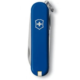 Швейцарський складаний ніж Victorinox CLASSIC SD UKRAINE 0.6223.2.8