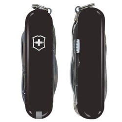 Швейцарский складной нож Victorinox MINICHAMP 0.6385.3