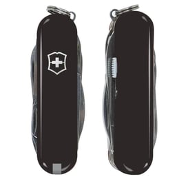 Швейцарський складаний ніж Victorinox MINICHAMP 0.6385.3