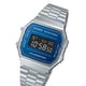 Годинник 36 мм Casio VINTAGE ICONIC A168WEM-2BEF