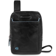 Сумка Piquadro BLUE SQUARE (B2) Black CA3084B2_N