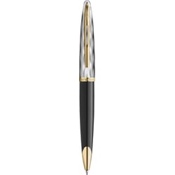 Ручка шариковая Waterman CARENE Reflections Of Paris GT BP