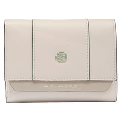 Портмоне Piquadro CIRCLE (W92) White PD5216W92R_BI