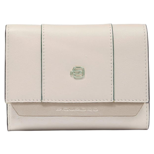 Портмоне Piquadro CIRCLE (W92) White PD5216W92R_BI