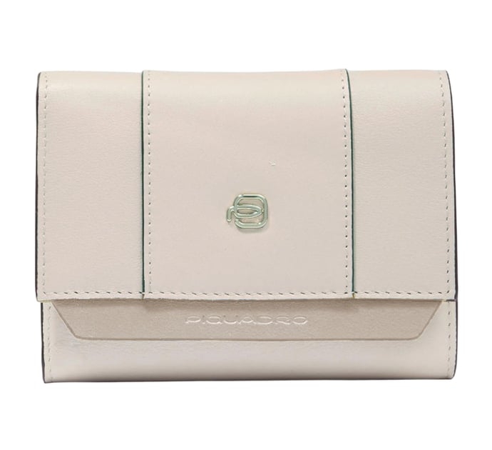 Портмоне Piquadro CIRCLE (W92) White PD5216W92R_BI