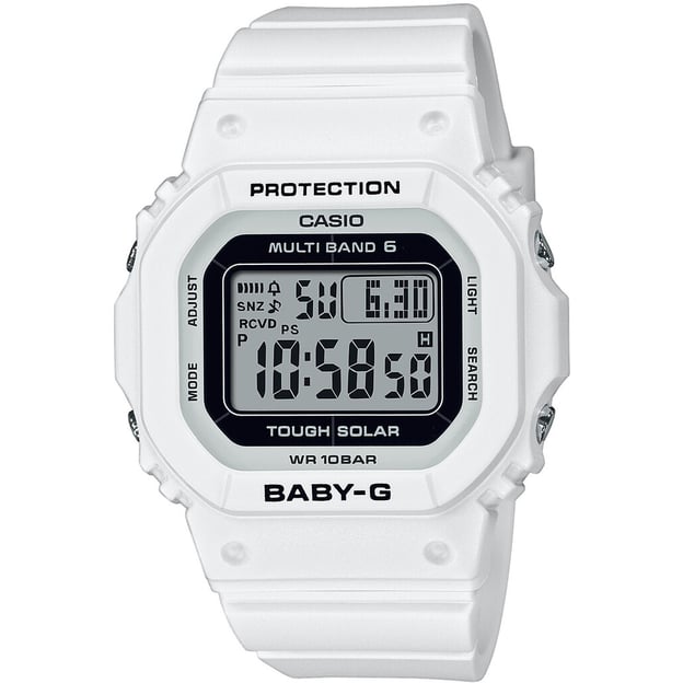 Годинник 38 мм Casio BABY-G BGD-5650-7ER