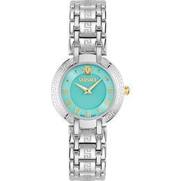 Жіночий годинник Versace ANTLIA Vre0p00325