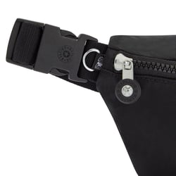 Сумка на пояс Kipling FRESH LITE Black Lite (TL4)