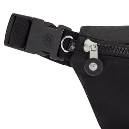 Сумка на пояс Kipling FRESH LITE Black Lite (TL4)
