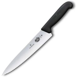 Ніж обробний 19 см Victorinox FIBROX Carving 5.2033.19