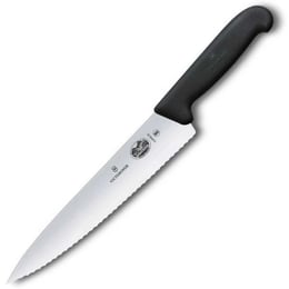 Ніж обробний 19 см Victorinox FIBROX Carving 5.2033.19
