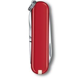 Швейцарський складаний ніж 58мм Victorinox CLASSIC SD Colors 0.6223.G