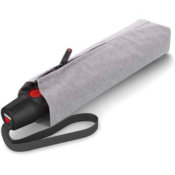 Зонт-автомат Knirps T.200 Medium Duomatic/Melange Grey Kn95-3201-4118