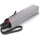 Парасолька-автомат Knirps T.200 Medium Duomatic/Melange Grey Kn95-3201-4118