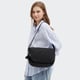 Сумка Kipling EARTHBEAT M Black Noir (P39)