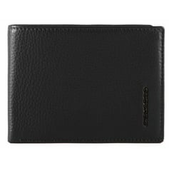 Портмоне Piquadro MODUS RESTYLING (MOS) Black PU257MOSR_N