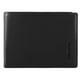 Портмоне Piquadro MODUS RESTYLING (MOS) Black PU257MOSR_N