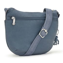 Сумка Kipling ARTO S Brush Blue (V35)