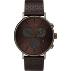 Мужские часы Timex FAIRFIELD Chrono Supernova Tx2r80100