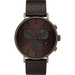 Мужские часы Timex FAIRFIELD Chrono Supernova Tx2r80100