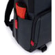 Рюкзак для ноутбука 15,6″ Piquadro URBAN (UB00) Grey-Black CA5939UB00AIR_GRN