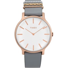 Жіночий годинник Timex TRANSCEND Tx2t45400