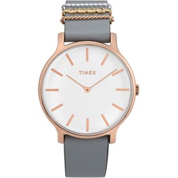 Жіночий годинник Timex TRANSCEND Tx2t45400