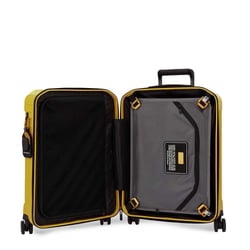 Чемодан Piquadro PQ LIGHT (PQL) Canary Yellow BV4427PQLS2_G2 (Средний)