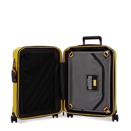 Валіза Piquadro PQ LIGHT (PQL) Canary Yellow BV4427PQLS2_G2 (Середня)