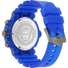 Чоловічий годинник Versace REAL ACTIVE CHRONO Vre0l00625