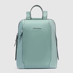 Рюкзак для ноутбука 14″ Piquadro LYRA (W92T) Green CA4576W92T_VE