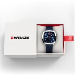 Мужские часы Wenger VINTAGE SPORT W01.1933.110